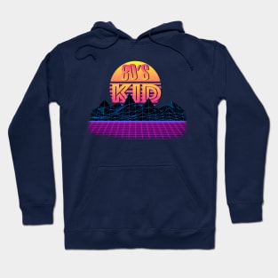 80's Kid Hoodie